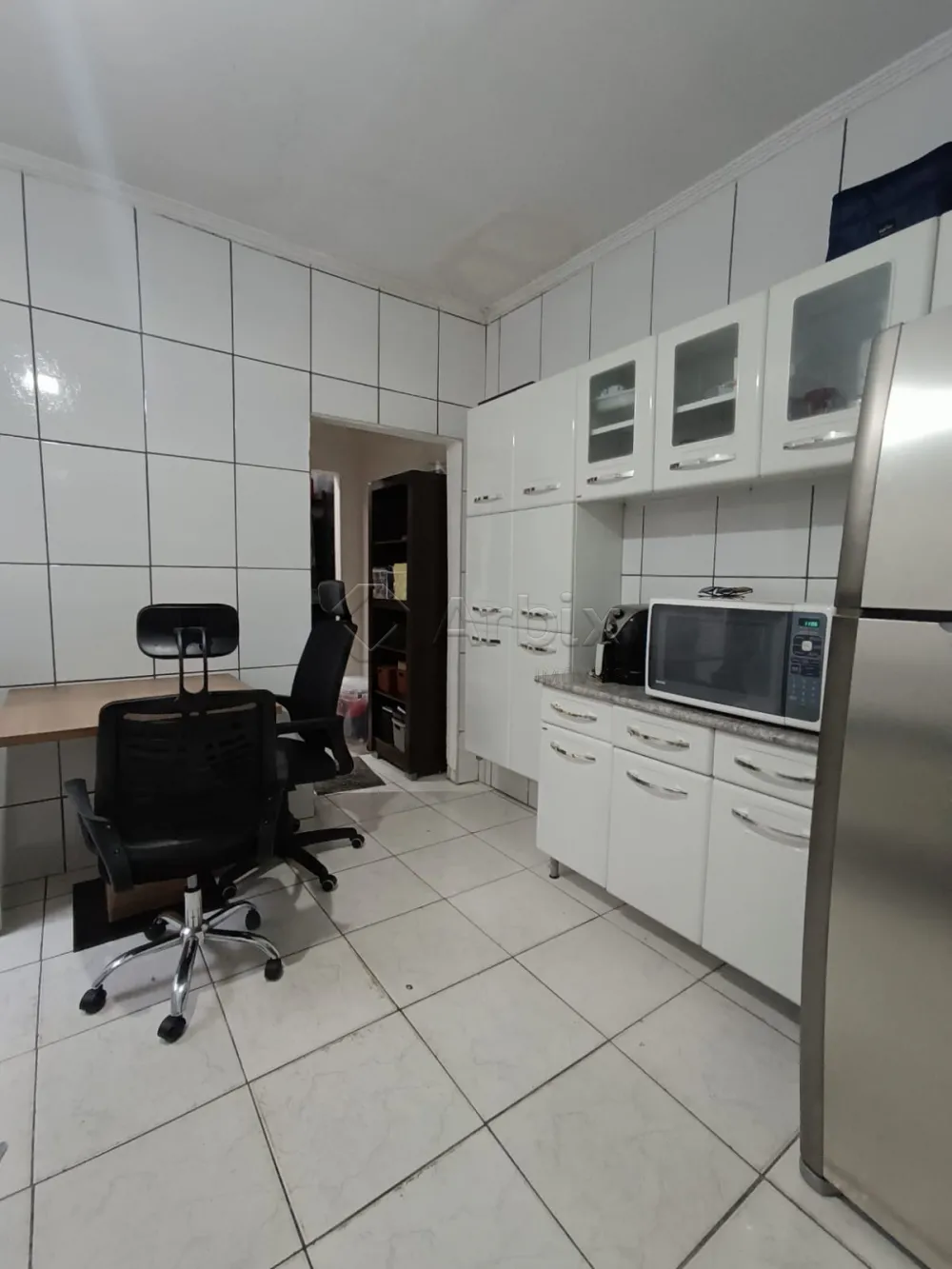 Comprar Casa / Residencial em Santa B&aacute;rbara D`Oeste R$ 275.000,00 - Foto 3
